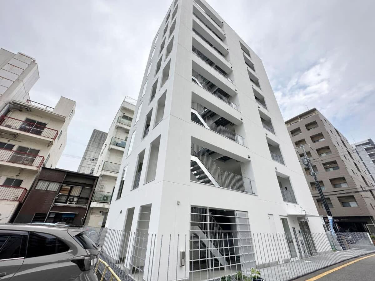 Apartment Bhotel Arts Dobashi - Lovely For 6 Ppl With Very Good Location *