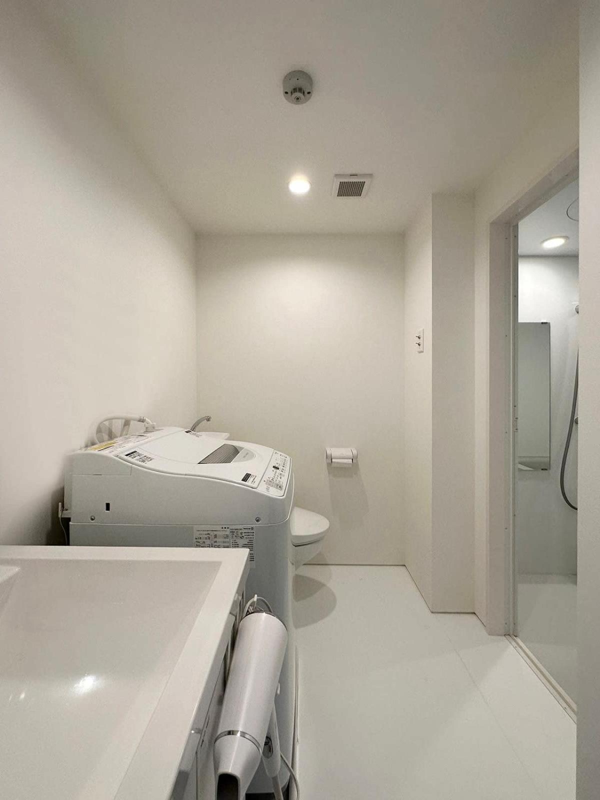 Apartment Bhotel Arts Dobashi - Lovely For 6 Ppl With Very Good Location