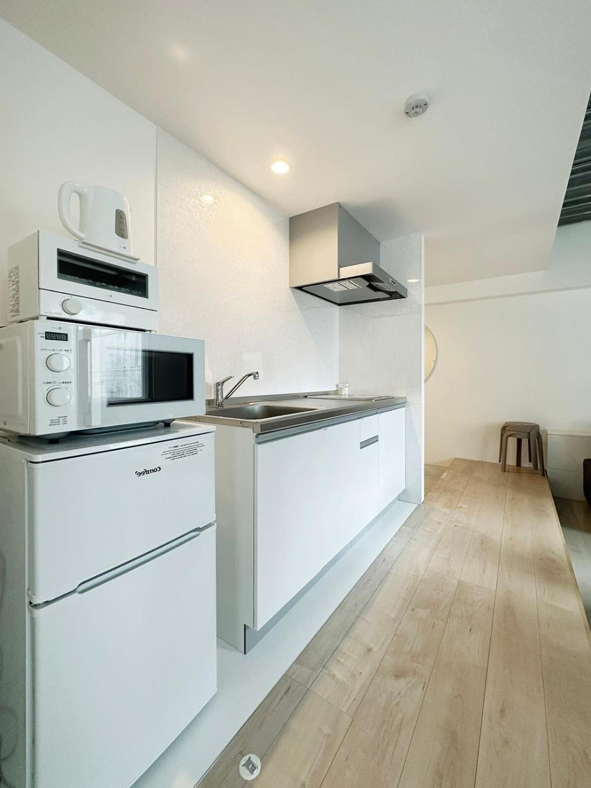 Bhotel Arts Dobashi - Lovely For 6 Ppl With Very Good Location Apartment Hiroshima