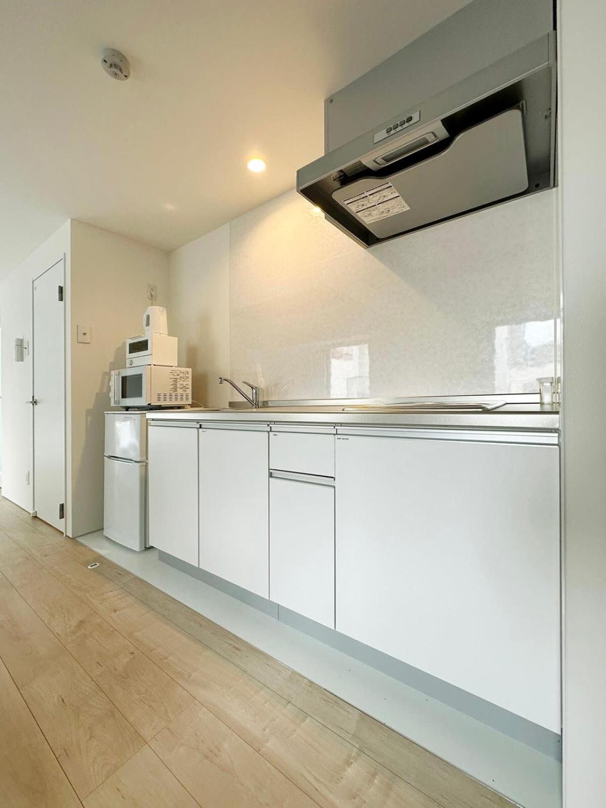 Appartement Bhotel Arts Dobashi - Lovely For 6 Ppl With Very Good Location *